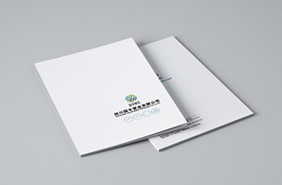 沅江市画册设计：以纸为媒，镌刻城市的精神图腾